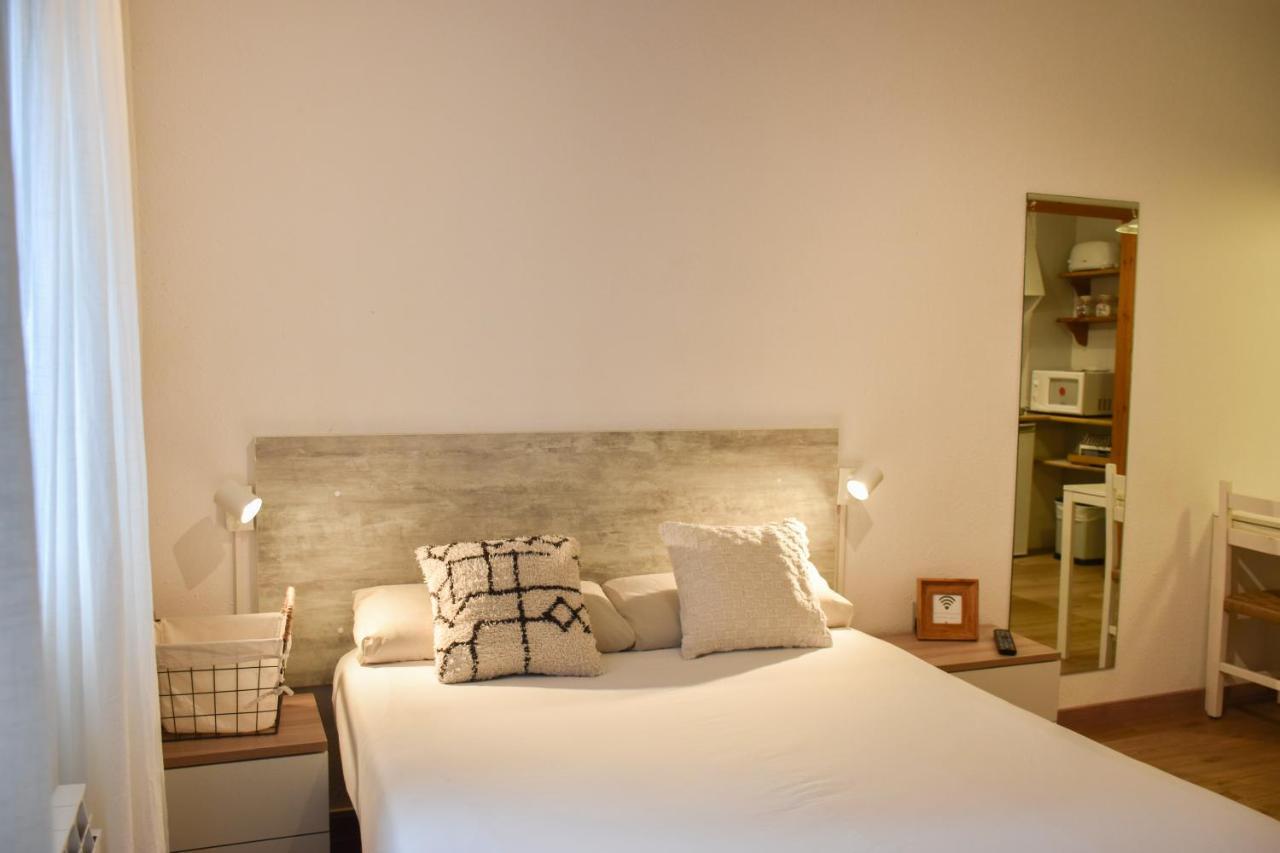 Avet - Perfecta Ubicacion Apartment ปาสเดลากาซา ภายนอก รูปภาพ