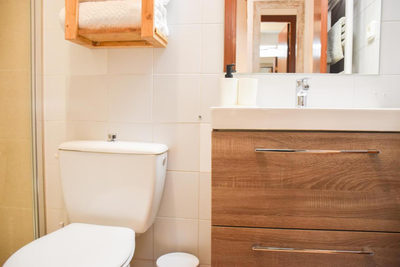 Avet - Perfecta Ubicacion Apartment ปาสเดลากาซา ภายนอก รูปภาพ