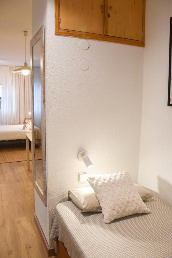 Avet - Perfecta Ubicacion Apartment ปาสเดลากาซา ภายนอก รูปภาพ