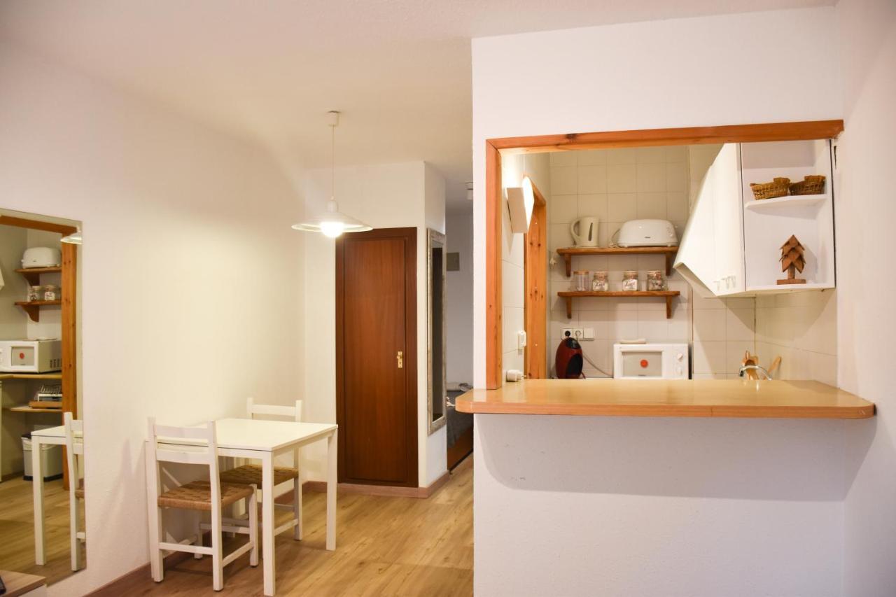 Avet - Perfecta Ubicacion Apartment ปาสเดลากาซา ภายนอก รูปภาพ