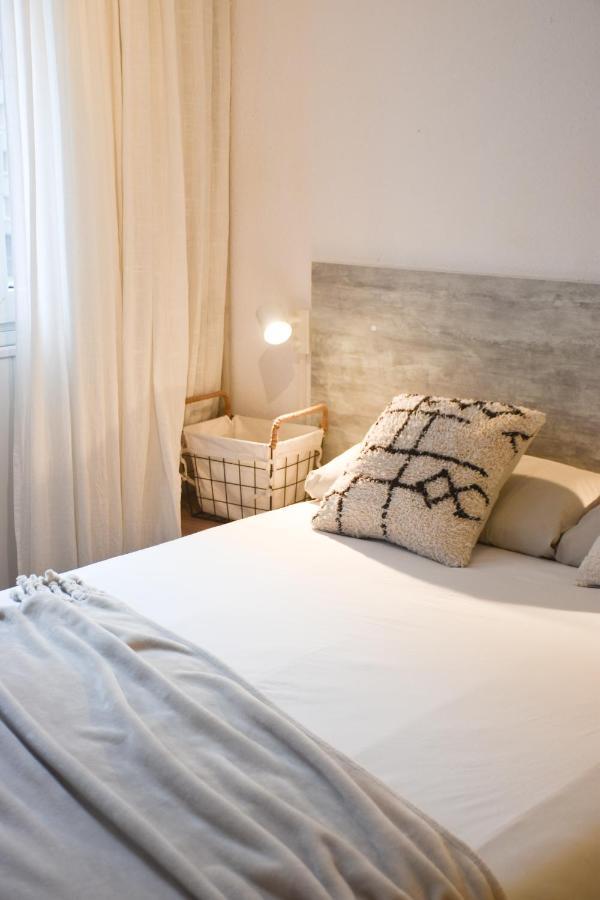 Avet - Perfecta Ubicacion Apartment ปาสเดลากาซา ภายนอก รูปภาพ