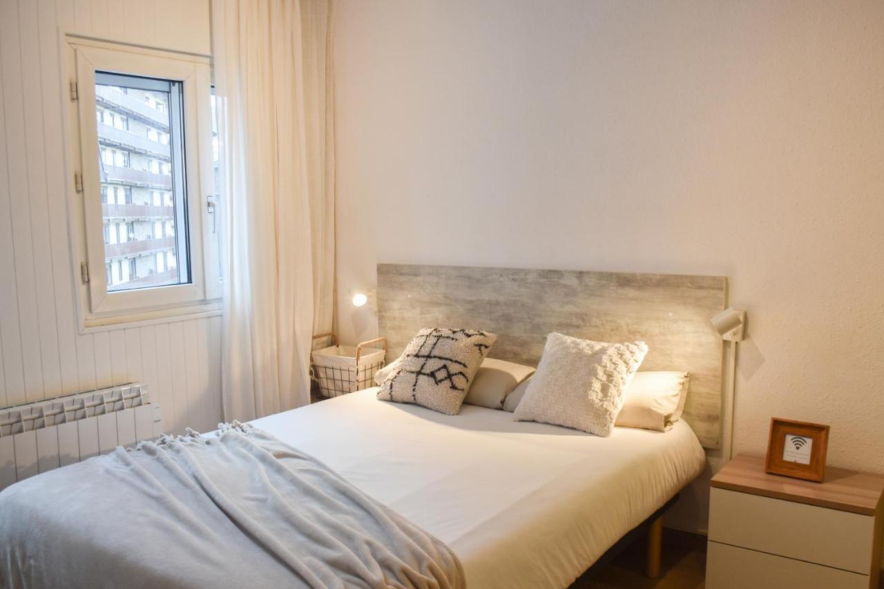 Avet - Perfecta Ubicacion Apartment ปาสเดลากาซา ภายนอก รูปภาพ