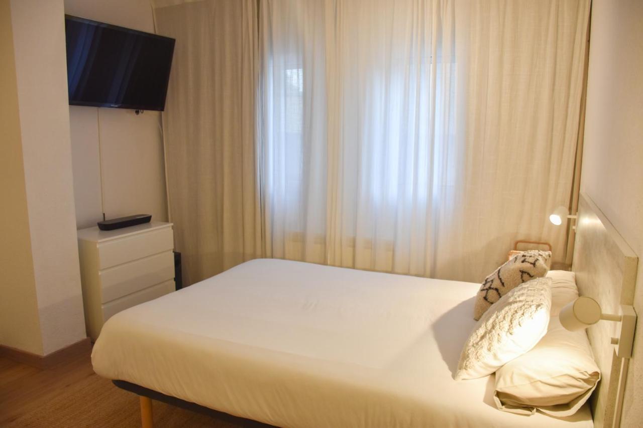 Avet - Perfecta Ubicacion Apartment ปาสเดลากาซา ภายนอก รูปภาพ