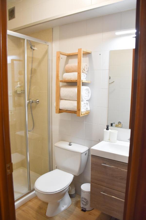 Avet - Perfecta Ubicacion Apartment ปาสเดลากาซา ภายนอก รูปภาพ